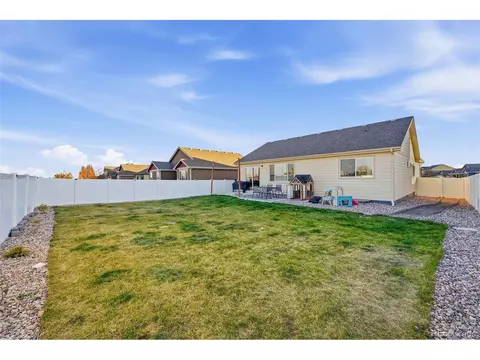Exterior - 720 Takin Dr, Severance, CO 80550 photo 8 of 14