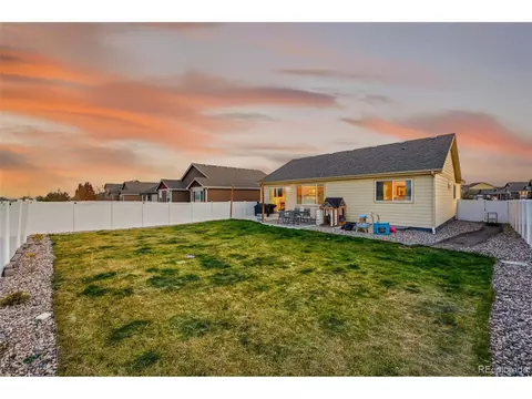 Exterior - 720 Takin Dr, Severance, CO 80550 photo 11 of 14