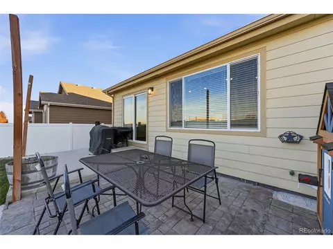 Exterior - 720 Takin Dr, Severance, CO 80550 photo 2 of 14