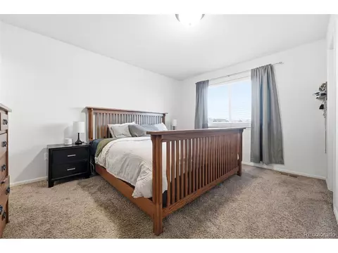 Bedroom - 720 Takin Dr, Severance, CO 80550 photo 1 of 6