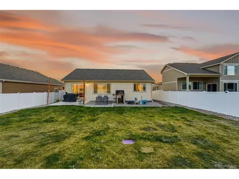 Exterior - 720 Takin Dr, Severance, CO 80550 photo 12 of 14