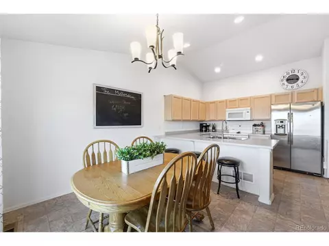 Dining - 720 Takin Dr, Severance, CO 80550 photo 1 of 2