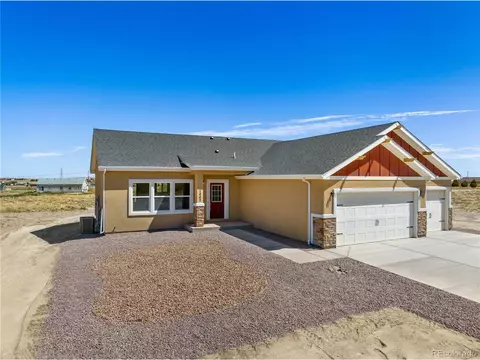 Undisclosed, Pueblo West, CO 81007