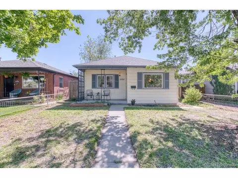 2684 S Logan St, Denver, CO 80210