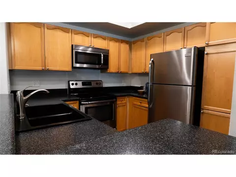 Undisclosed, Littleton, CO 80128
