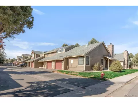 10848 W Evans Ave #43, Lakewood, CO 80227
