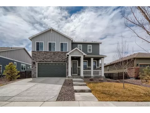 26854 E Archer Ave, Aurora, CO 80018 photo 1