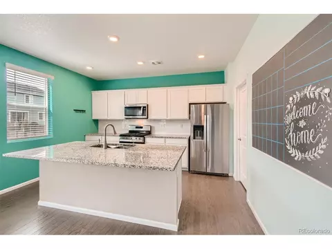 26854 E Archer Ave, Aurora, CO 80018 photo 5