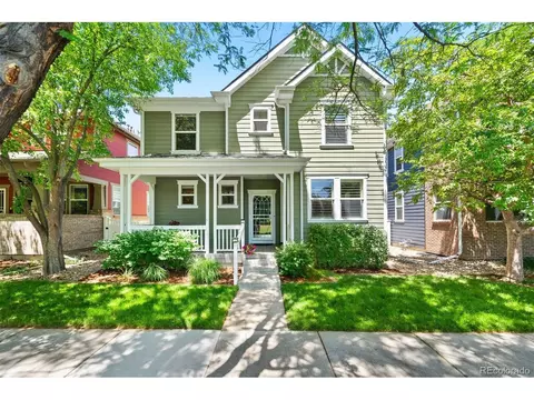 8259 E 28th Pl, Denver, CO 80238