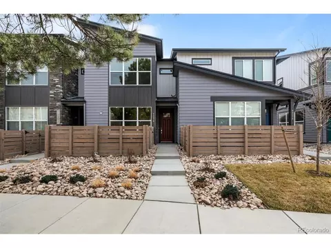 9457 W 58th Ln #B, Arvada, CO 80002