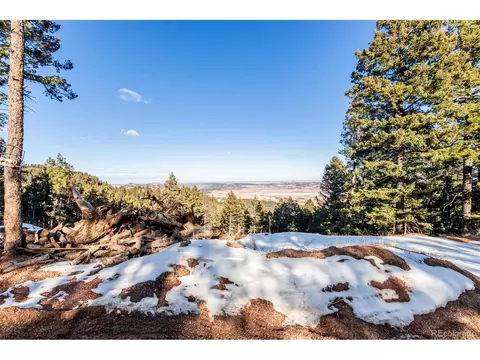 2199 Badger Dr, Larkspur, CO 80118