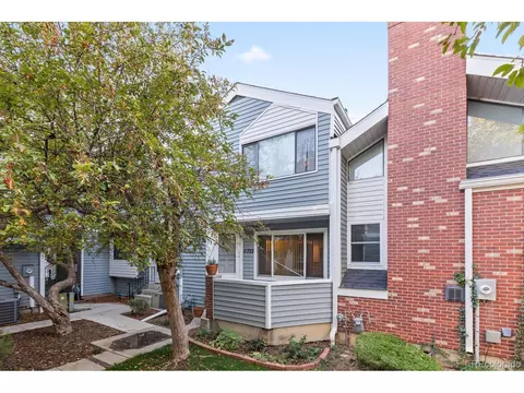 11722 E Cedar Ave, Aurora, CO 80012