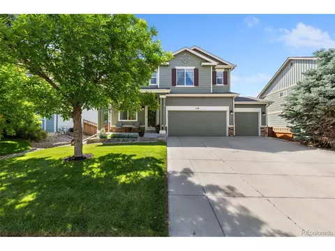 139 N Prairie Falcon Pkwy, Brighton, CO 80601