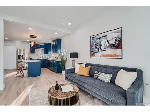 346 S Quitman St, Denver, CO 80219