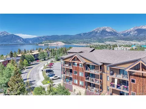 205 E La Bonte St #205-1205, Dillon, CO 80435