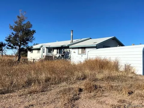 37819 County Road 32, Otis, CO 80743