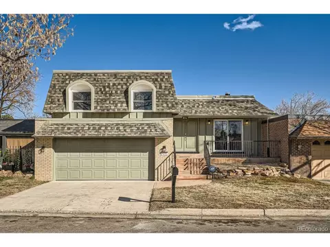 7452 W Cedar Cir, Lakewood, CO 80226