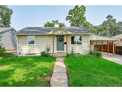 3128 Cascade Ave, Pueblo, CO 81008