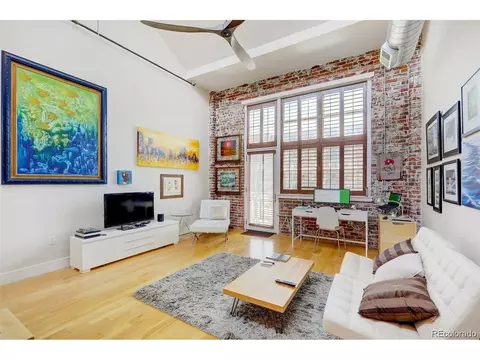 2441 N Broadway #217, Denver, CO 80205