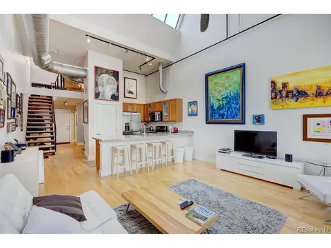 2441 N Broadway #217, Denver, CO 80205
