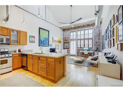 2441 N Broadway #217, Denver, CO 80205