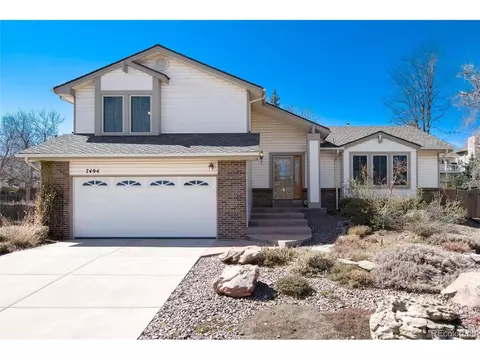 7494 E Long Ave, Centennial, CO 80112