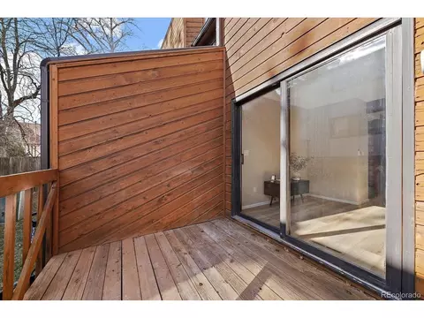 Exterior - 3316 Hickok Pl, Boulder, CO 80301 photo 2 of 2