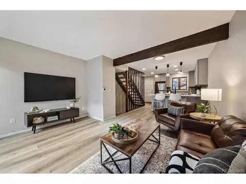 Living - 3316 Hickok Pl, Boulder, CO 80301 photo 1 of 3