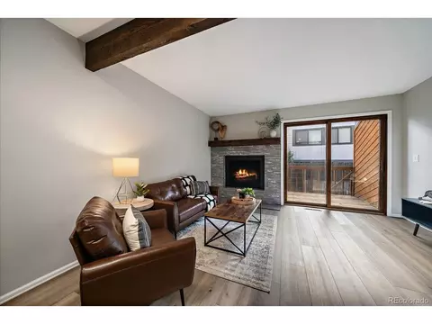 Living - 3316 Hickok Pl, Boulder, CO 80301 photo 2 of 3