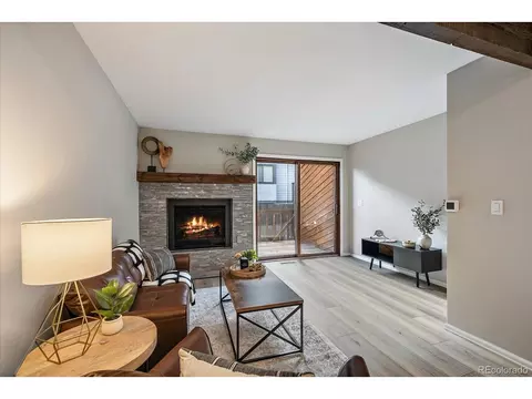 Living - 3316 Hickok Pl, Boulder, CO 80301 photo 3 of 3
