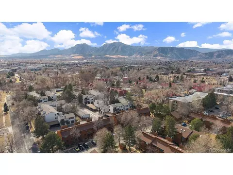 View/Area - 3316 Hickok Pl, Boulder, CO 80301 photo 1 of 2