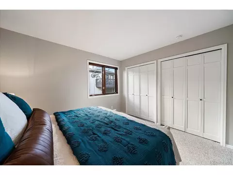 Bedroom - 3316 Hickok Pl, Boulder, CO 80301 photo 2 of 5