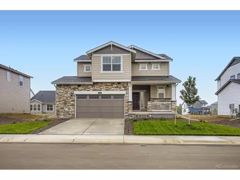 3026 Gladstone Ave, Loveland, CO 80538