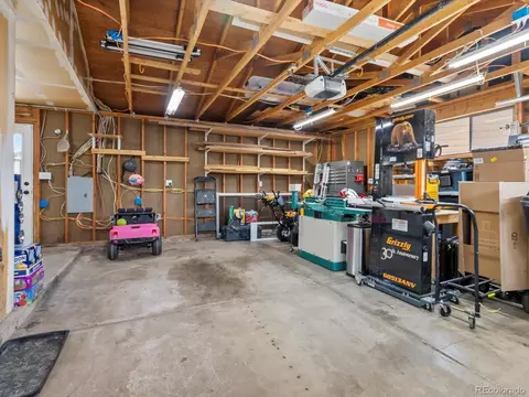 4591 S Deframe St, Morrison, CO 80465 photo 47