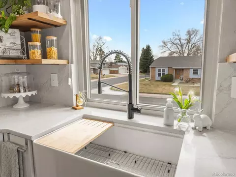 4591 S Deframe St, Morrison, CO 80465 photo 11