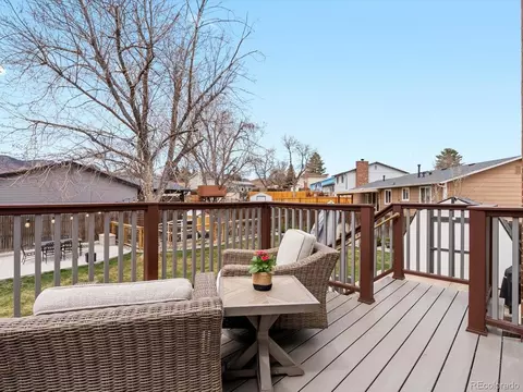 4591 S Deframe St, Morrison, CO 80465 photo 32