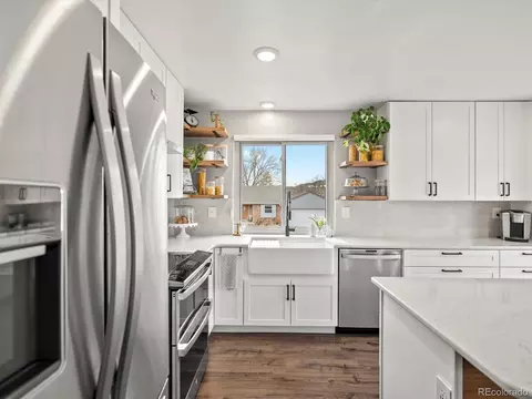 4591 S Deframe St, Morrison, CO 80465 photo 10