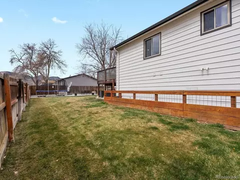 4591 S Deframe St, Morrison, CO 80465 photo 35
