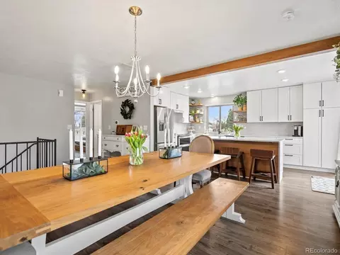 4591 S Deframe St, Morrison, CO 80465 photo 6