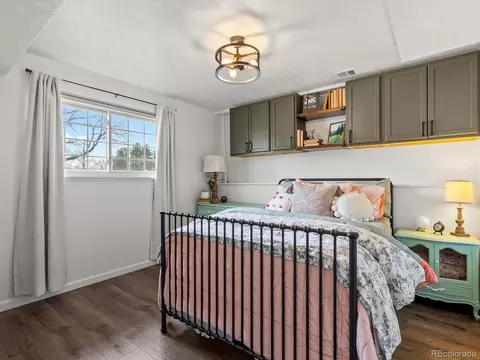4591 S Deframe St, Morrison, CO 80465 photo 24