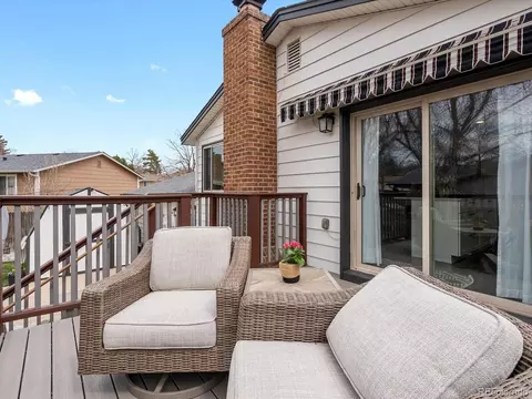 4591 S Deframe St, Morrison, CO 80465 photo 33