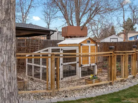 4591 S Deframe St, Morrison, CO 80465 photo 36