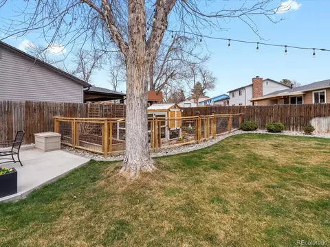 4591 S Deframe St, Morrison, CO 80465 photo 40