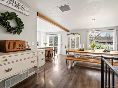 4591 S Deframe St, Morrison, CO 80465 photo 3