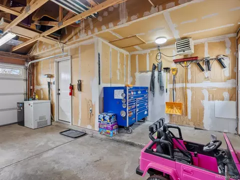4591 S Deframe St, Morrison, CO 80465 photo 48