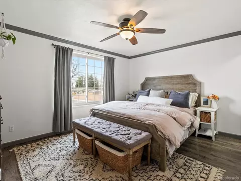 4591 S Deframe St, Morrison, CO 80465 photo 15