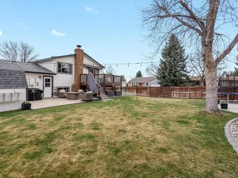4591 S Deframe St, Morrison, CO 80465 photo 37