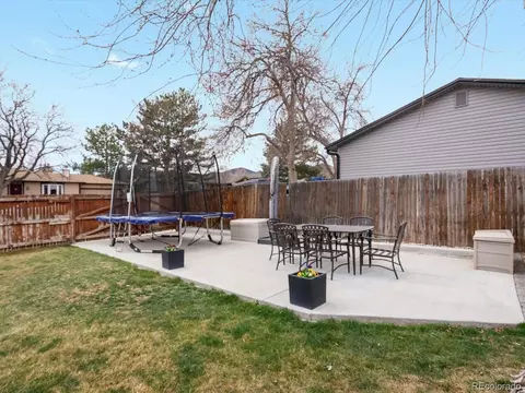 4591 S Deframe St, Morrison, CO 80465 photo 39