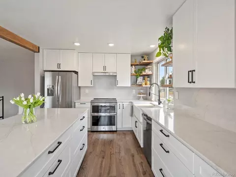 4591 S Deframe St, Morrison, CO 80465 photo 9