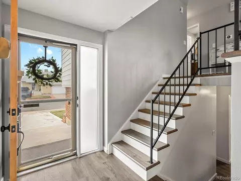4591 S Deframe St, Morrison, CO 80465 photo 18